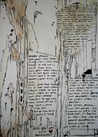 Stephan Sembinelli – Orig. Mischtechnik 2014 – 140 × 100 cm