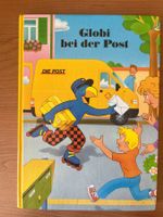 Globi bei der Post, 1. Auflage