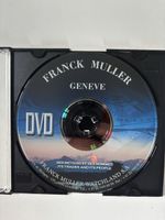 DVD FRANCK MULLER GENÈVE ITS TRADE AND ITS PEOPLE
