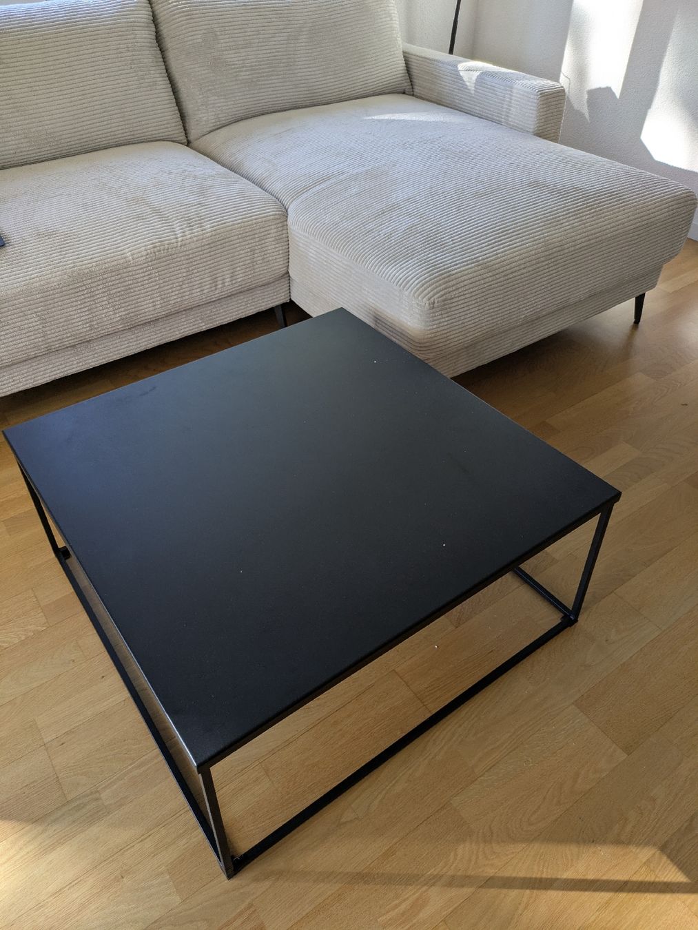 Tavoli: Salontisch schwarz – Usato da Bern venduto da Leali_71