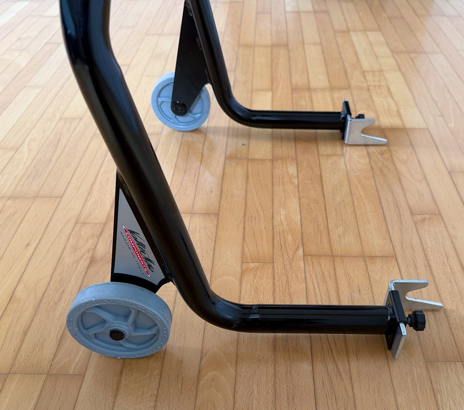 Stander: Béquille de stand – Usato da Belfaux venduto da tmail 2