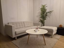 Canapé IKEA 4 places CHF 599 au lieu de CHF 999