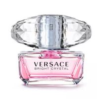 🔥❣️VERSACE Bright Crystal 50 ml Eau de Toilette NEU+OVP🔥❣️