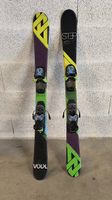 Ski enfant Volkl Step 98 + Marker fix