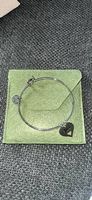 Bracelet rigide "amie"