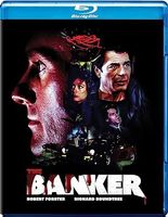 The Banker  (1989)   Limited Edition