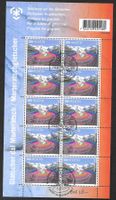 Kleinbogen 1300 Schutz der Gletscher ET 5.3.2009