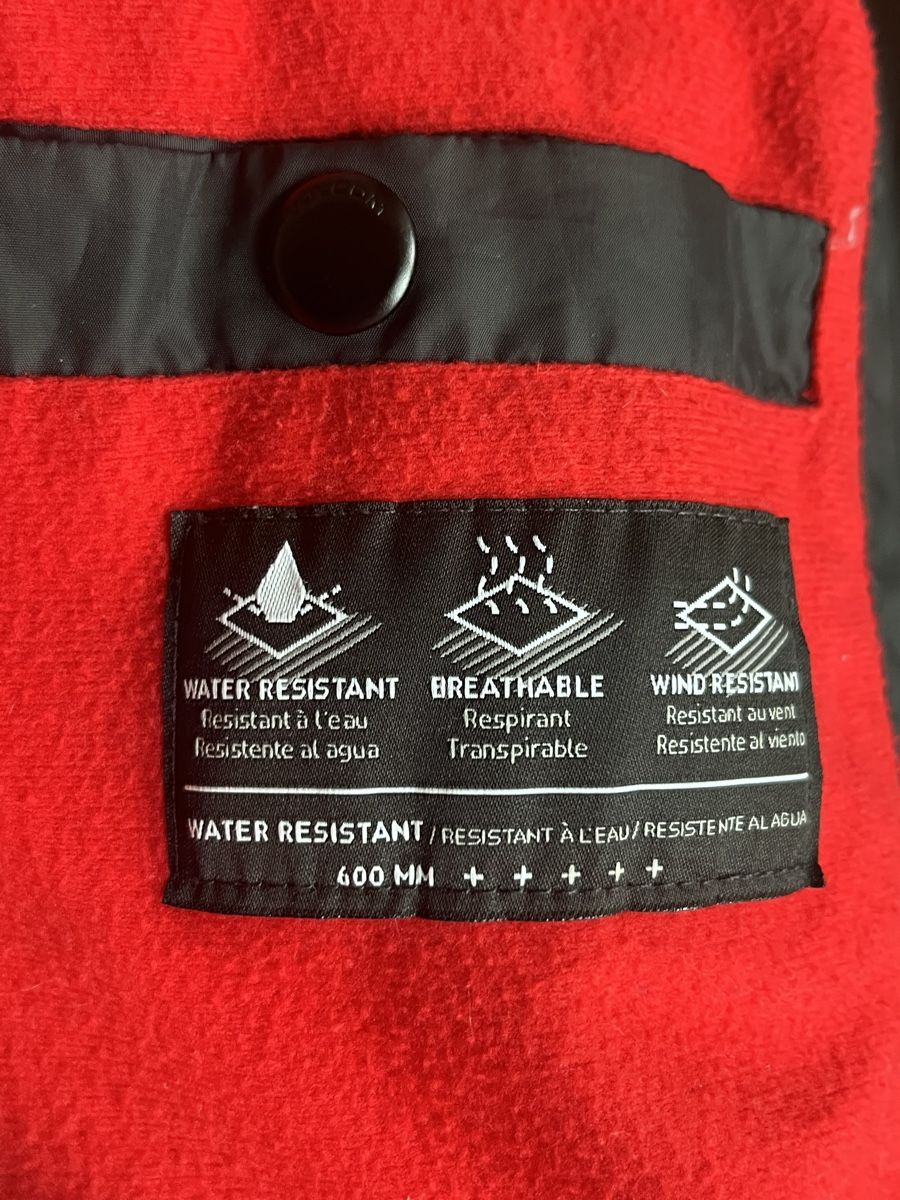 Volcom Jacken & Mäntel: Windjacke Volcom (Kids XL) – Gebraucht aus Zürich von supernova12 2