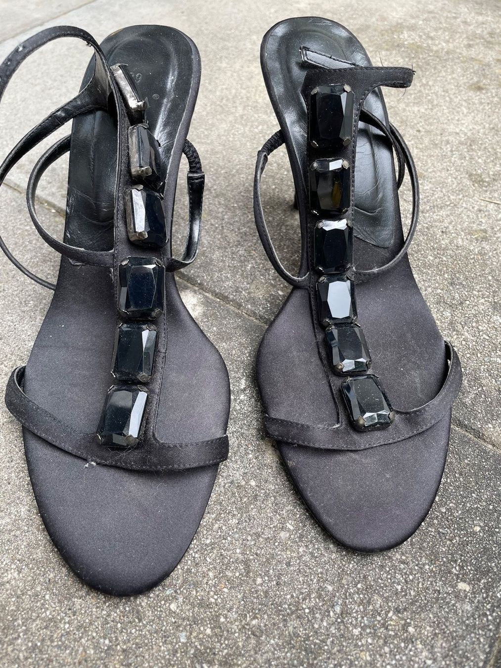 Zara Scarpe da donna: Sexy Heels – Usato da Dübendorf venduto da mon_p98h