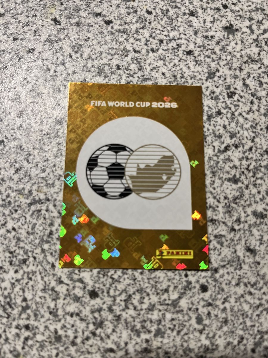 Panini Carte collezionabili: Panini RSA 1 – Nuovo (secondo la descrizione) da Alle venduto da mar_yl9x