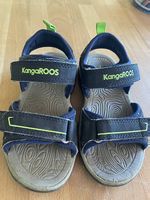 Sandalen Kangaroos 28
