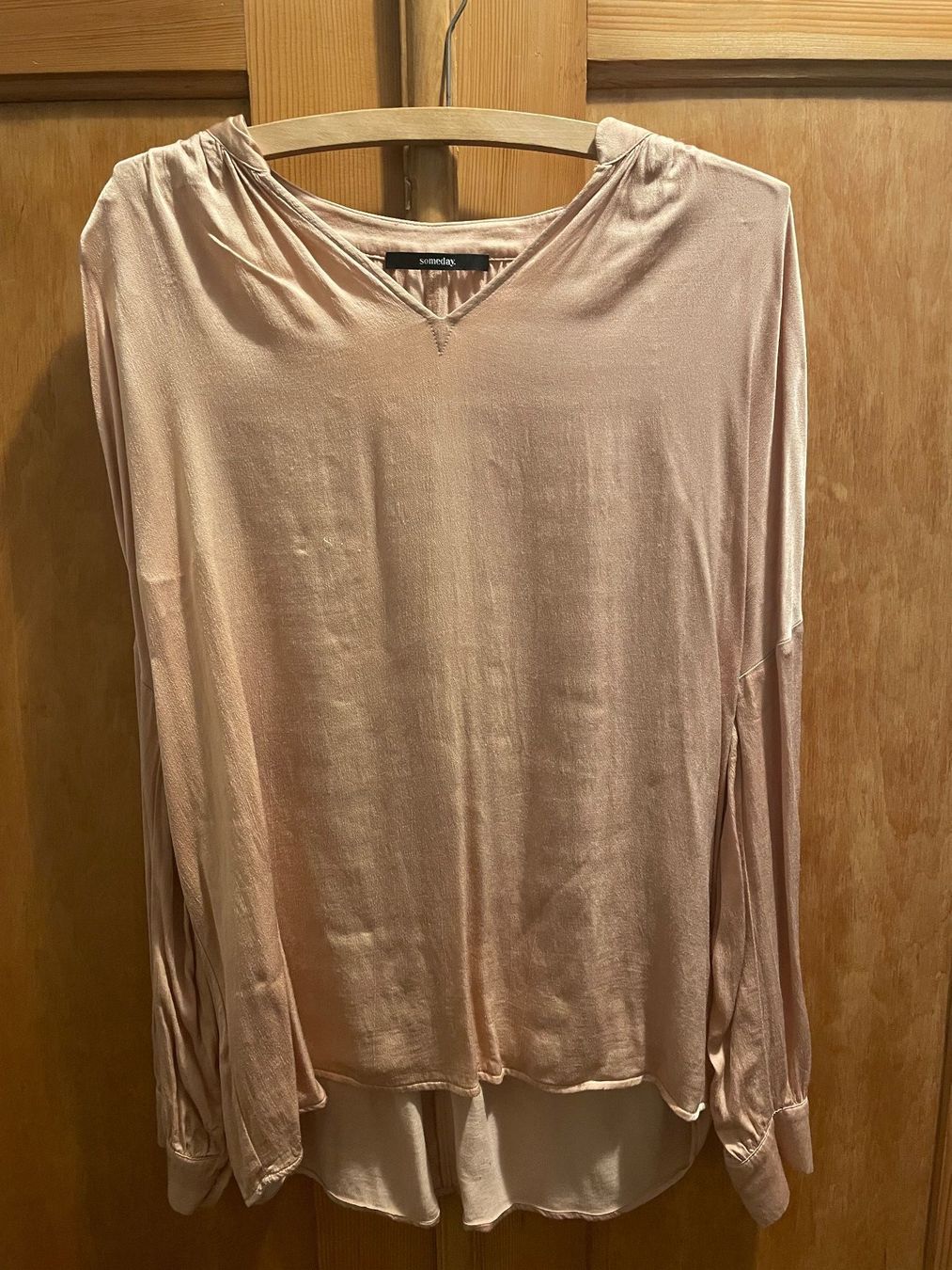 Someday Camicette: Bluse von Someday Gr. L – Usato da Uster venduto da jelk