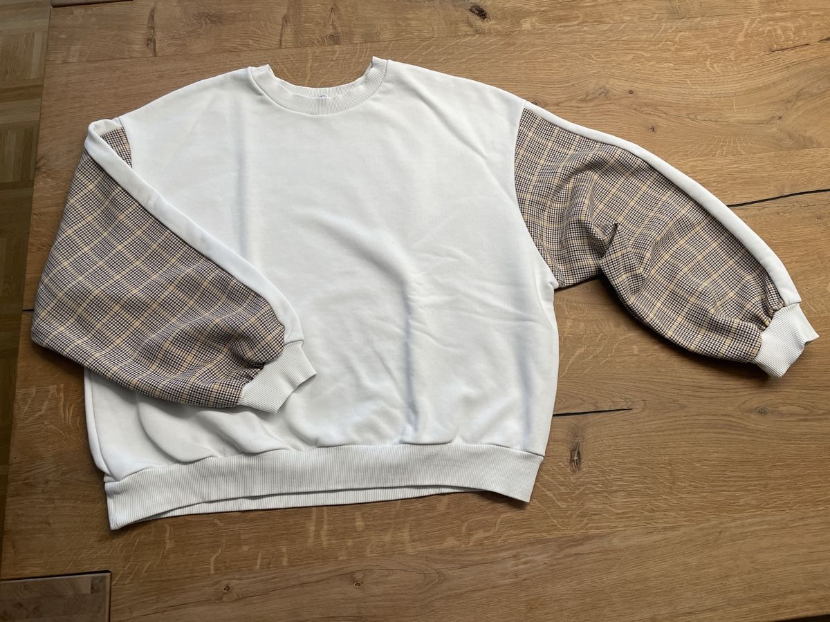 Bershka Maglioni & Felpe: Pulli Bershka M – Usato da Thun venduto da nie_8v9b