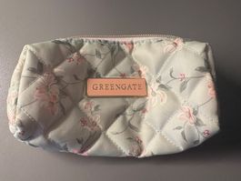 Kosmetik Täschchen Green Gate