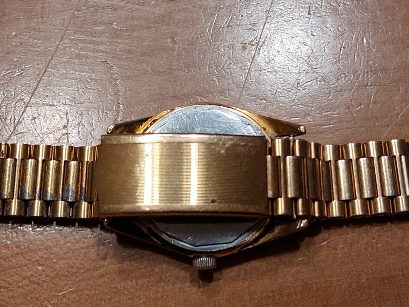 Orologi: OWIX Eastmaster Vinteage Uhr Automatic – Usato da Oberdiessbach venduto da wasserfreak 4