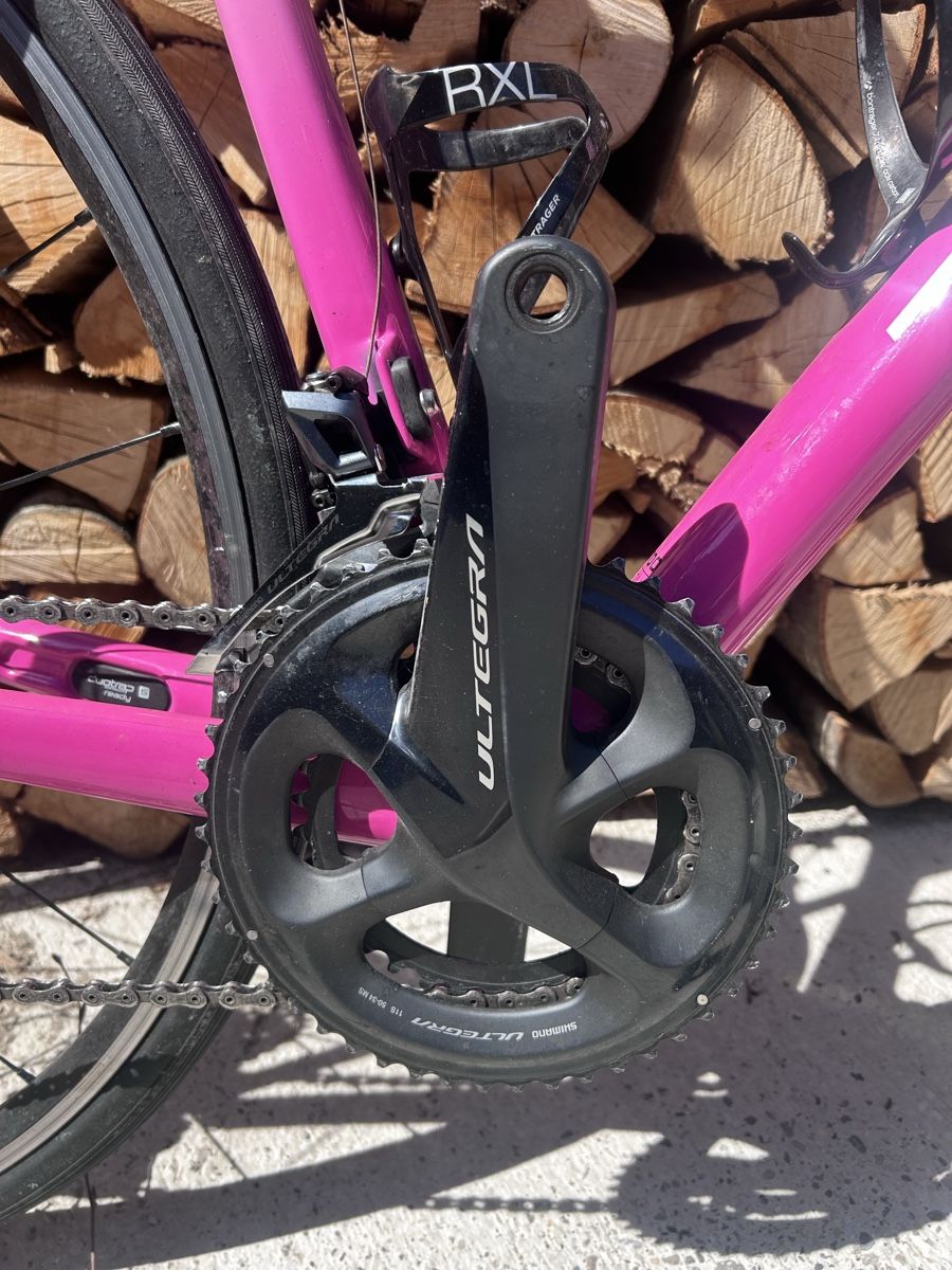 Trek Biciclette: Trek project one emonda SLR carbon – Usato da Grandvillard venduto da Loriborie 3