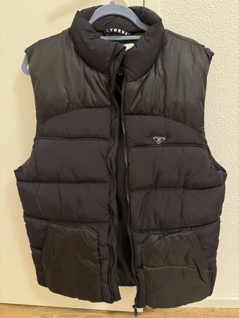 Billtornade Paris Padded Vest