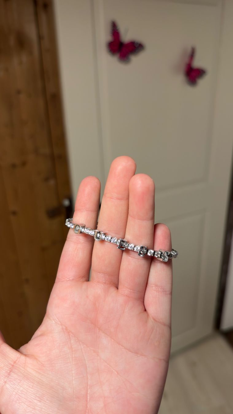 Bracciali & Braccialetti: guess armband – Usato da Uznach venduto da lar_p97w