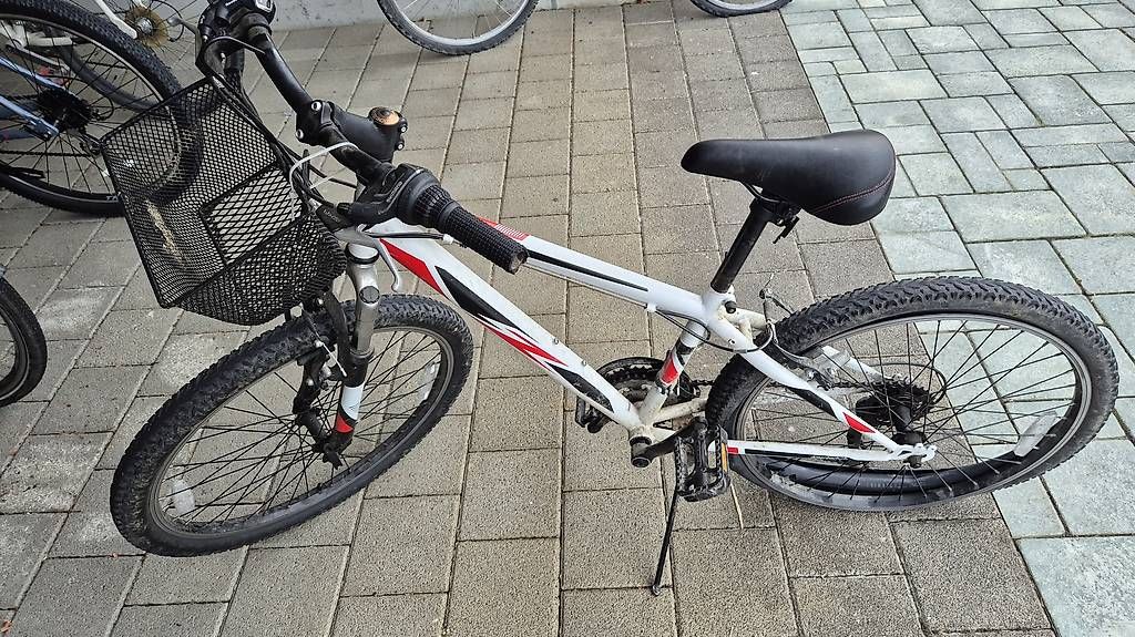 Vélos: Gebrauchte Velos – Défectueux à Seengen par gina81 2
