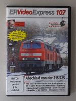 ER Video Express 107 - Abschied von der 215/225