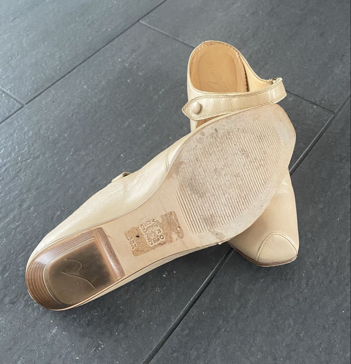 Vabeene Scarpe da donna: Schuhe von Vabeene – Nuovo (secondo la descrizione) da Gwatt (Thun) venduto da an_dreaming 1