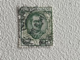 Italia Briefmarke 🇮🇹