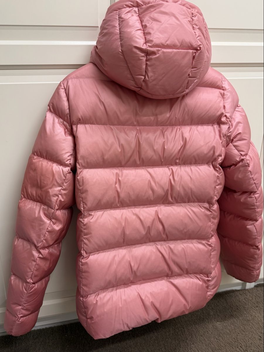 Tchibo Giacche: Rosa Daunenjacke von Tchibo, Grösse S – Nuovo (secondo la descrizione) da Maur venduto da my_private_sale 3