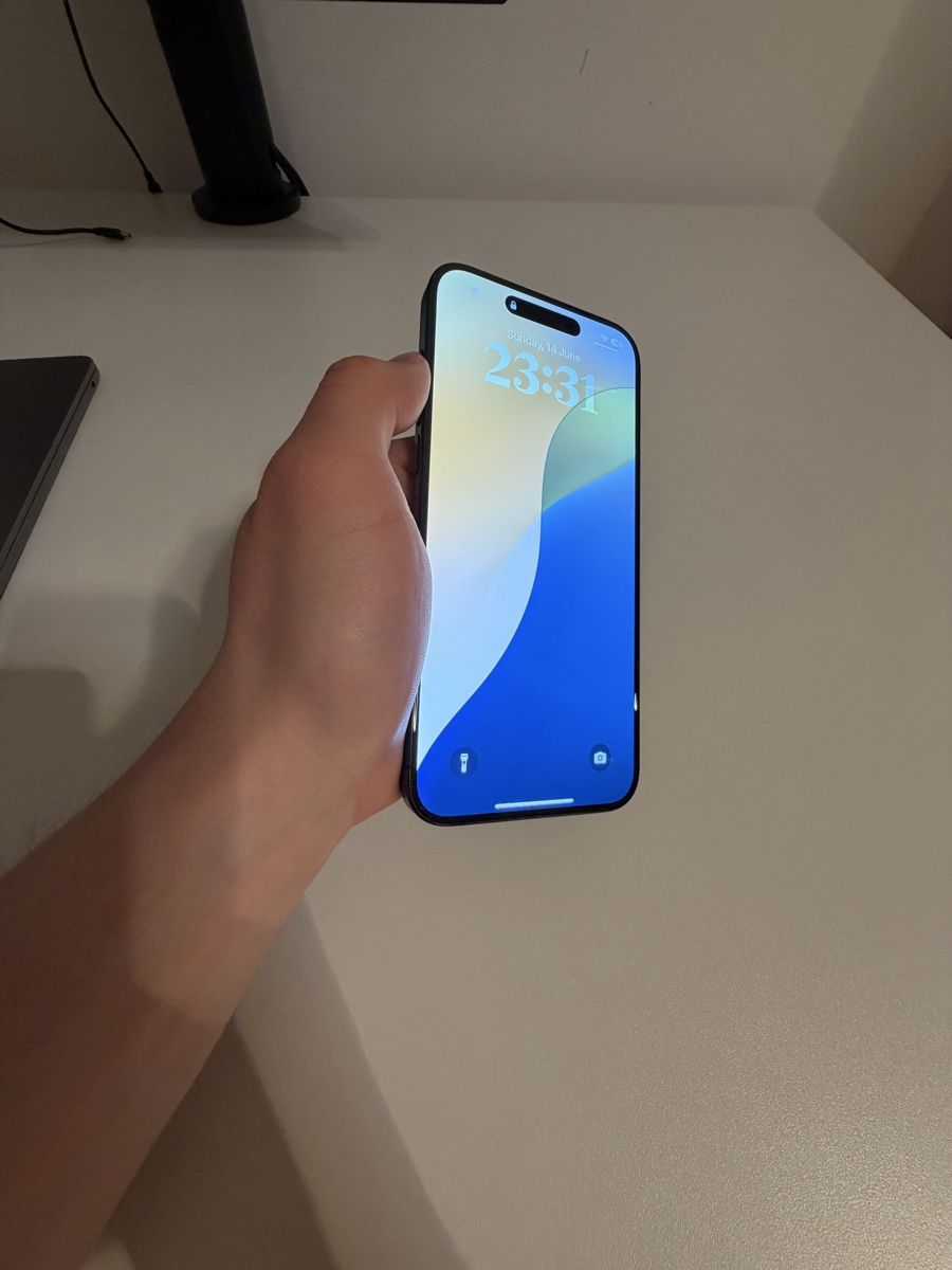 Apple Telefoni cellulari / Smartphones: iPhone 15 Pro Max 256GB – Usato da Zürich venduto da eli_7svm