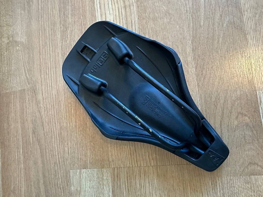 Pezzi di ricambio: Triathlonsattel SQlab 613R 11cm – Usato da Basel venduto da jos_dd6y 3