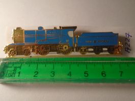 1 Great Northern Zug - Pin (A227)