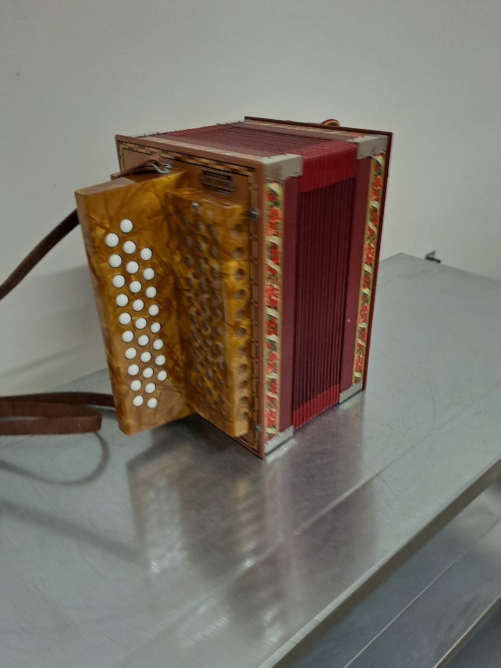 Strumenti musicali: salvisberg orgeli  – Usato da Villeneuve venduto da BibiVintage 6