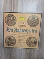 Haydn - Die Jahreszeiten (Karl Böhm) - Schallplatten