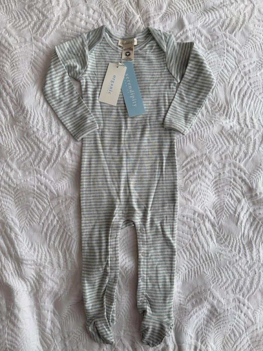 Pyjamas & Ähnliches: Serendipity Pyjama Gr 74/80 – Neu und originalverpackt aus Ittigen von MOVIN20 1