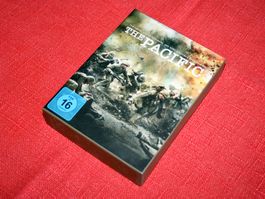 The Pacific - Die Komplette Serie