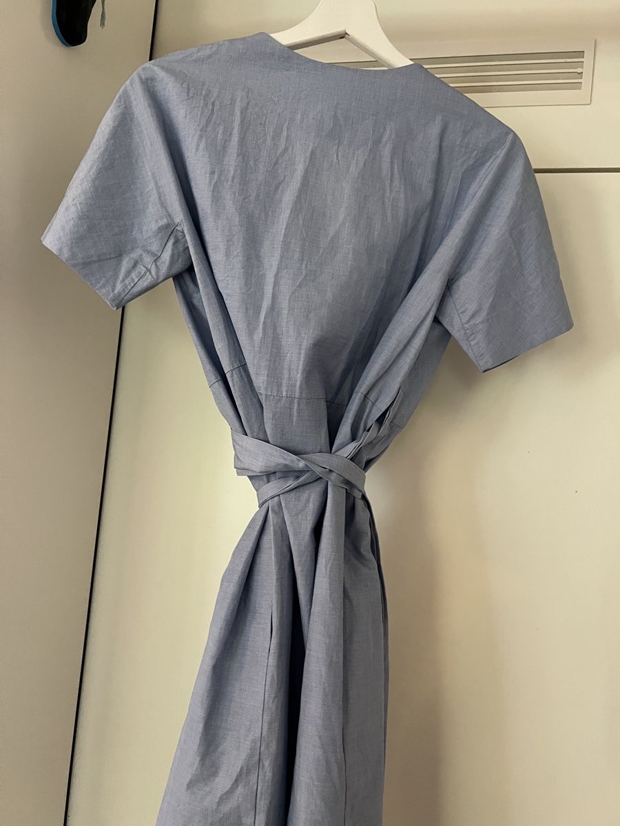 Cos Robes: COS Envelope Dress – Neuf (Voir description) à Winterthur par lib_f95w 7