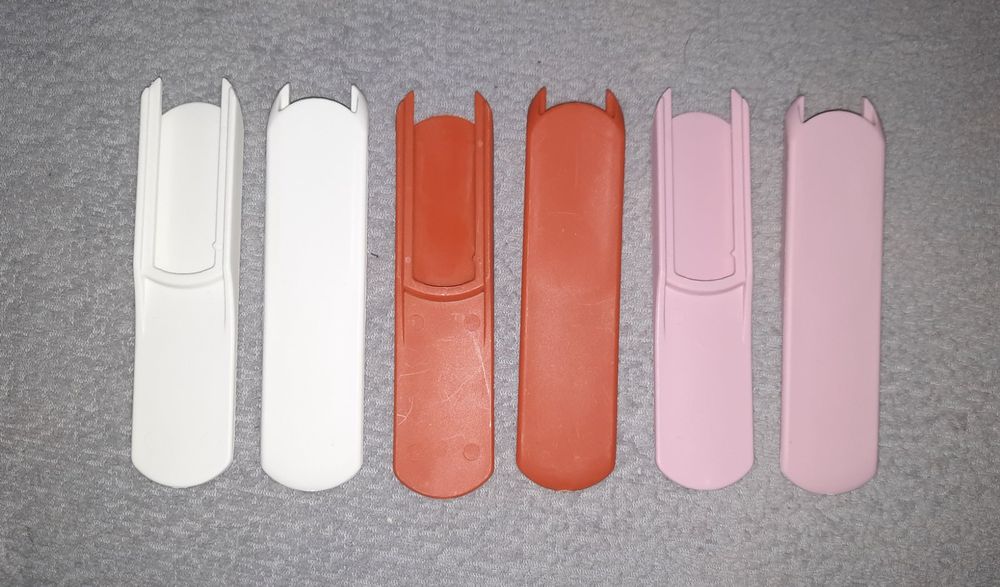 Tripp Trapp Hochstuhl Füße 2er Set - Rutschfeste Fußabdeckungen Für Stokke Hochstuhl