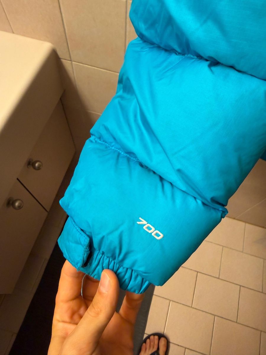 North Face Giacche: THE NORTH FACE Jacke – Usato da Zürich venduto da mellna 3