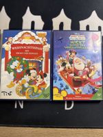 DVD Micky Maus Wunderhaus Weihnachtspass Mickey Rettet den W