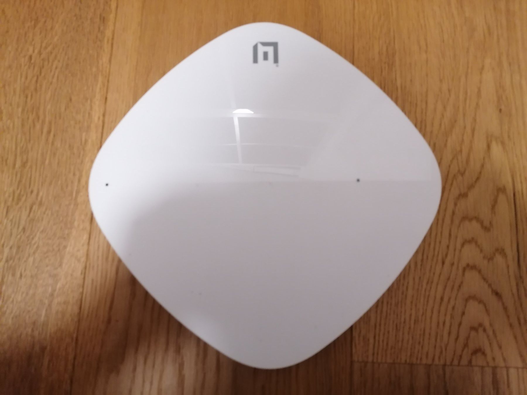 Modem & Router: Telefon Access Point – Usato da Geroldswil venduto da Dirici