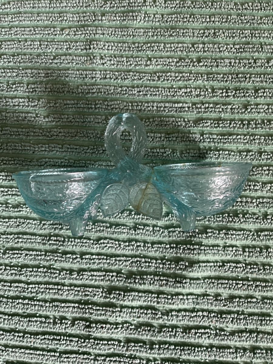 Bicchieri: Zuckerhalter oder Deko – Usato da Wiggen venduto da Zauber_fee 2