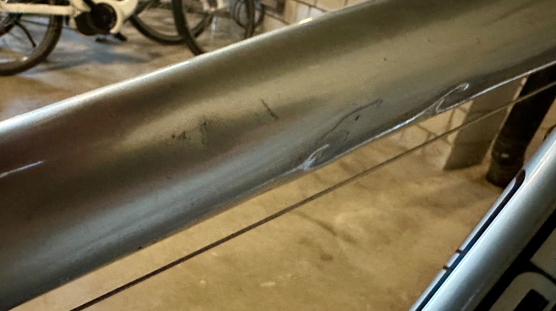 Simplon Biciclette: Velo Marke Simplon Laser mit Axel Gabel – Usato da Oftringen venduto da ib.85 4