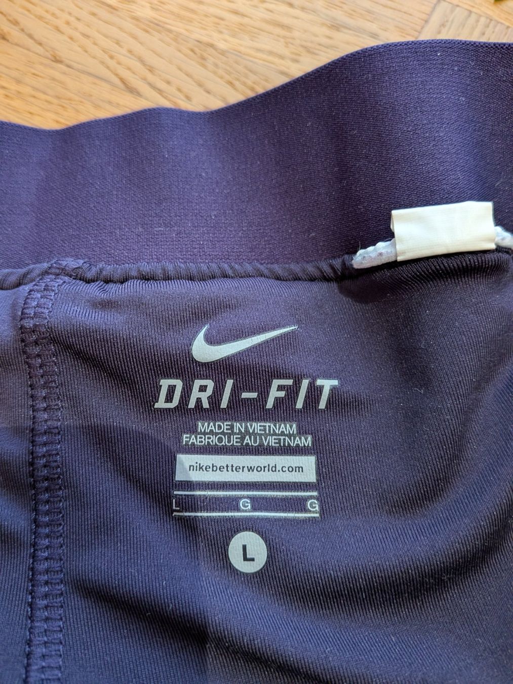 Nike Pantaloni: Nike Running Shorts – Usato da Füllinsdorf venduto da pat_68lg 1