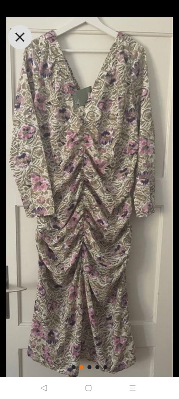 H&M Vestiti: Beautiful Dress – Nuovo (secondo la descrizione) da Neirivue venduto da naz_z28w