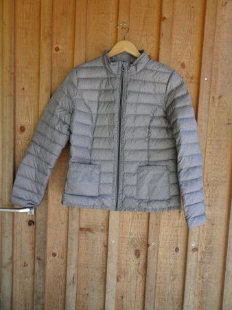 Leichte Steppjacke von Comma Gr. M - M82