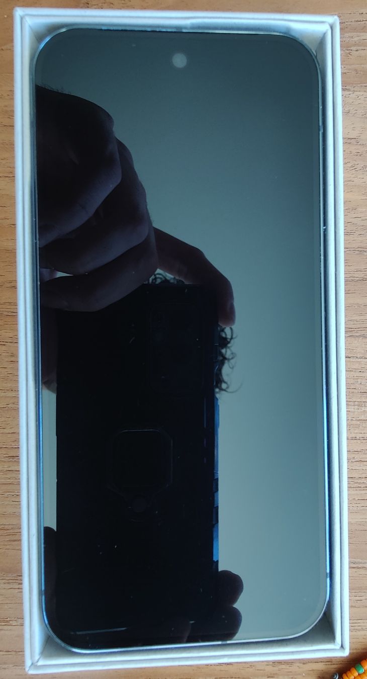 Google Portables: Google Pixel 9 Pro 128GB – Neuf (Voir description) à Kriens par mum_6yvx 3
