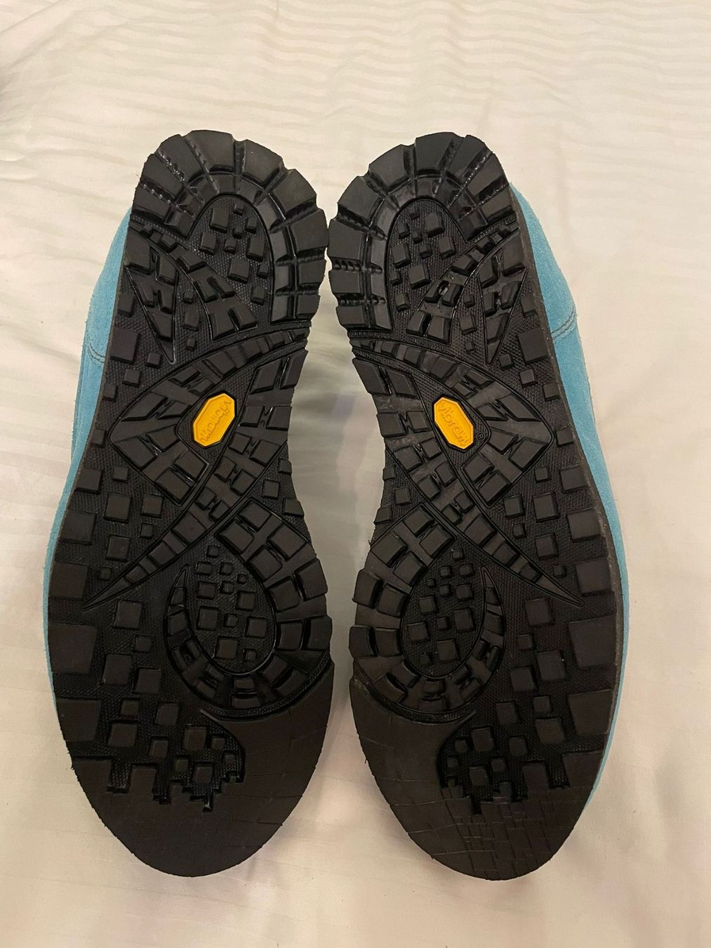 Scarpe da uomo: Gronell Freizeitschuhe, Neuwertig, Grösse 39.5 – Nuovo (secondo la descrizione) da Ebikon venduto da Mangotango1 4