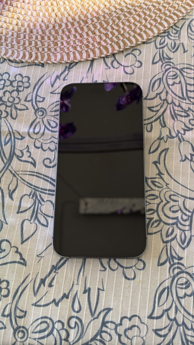 Apple Telefoni cellulari / Smartphones: iPhone 14 Pro Max 1TB Deep purple – Usato da Burgdorf venduto da TBT15 1
