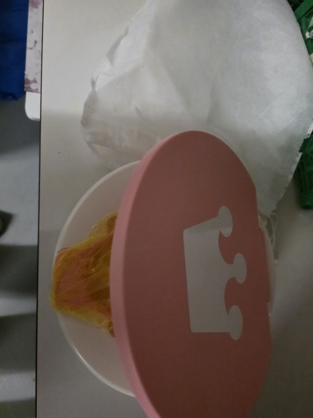 WC: kinderwc neu – Neuf (Voir description) à Büsserach par Divina86