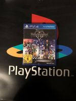 Kingdom Hearts 1.5 & 2.5 Remix für PS4
