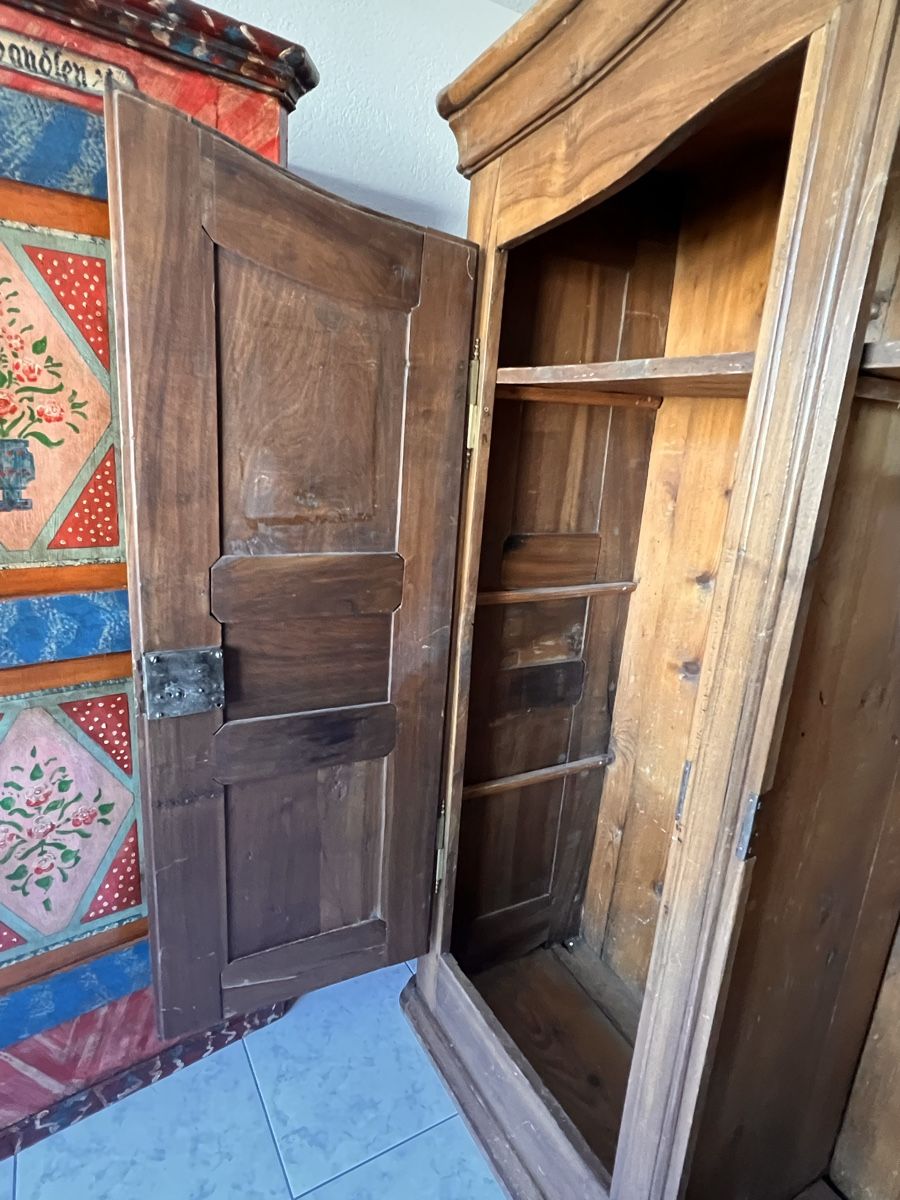 Armadi: Antiker Schrank (207) – Usato da Glattfelden venduto da maa_qcj8 6